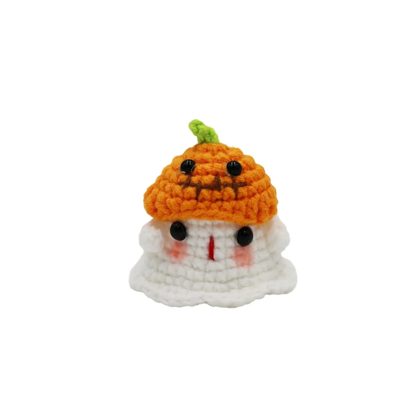 Charming Ghost Keychain Pendant™