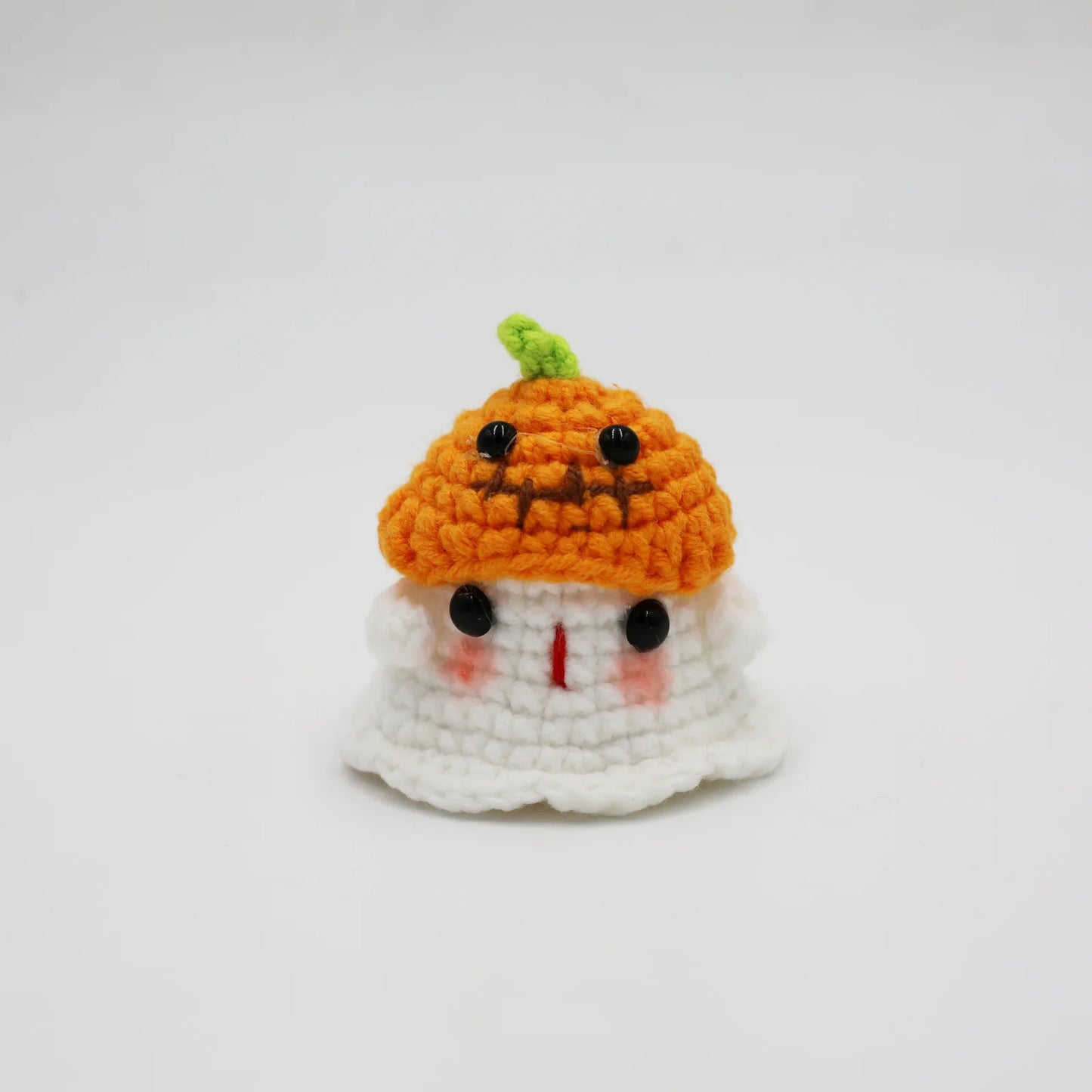 Charming Ghost Keychain Pendant™