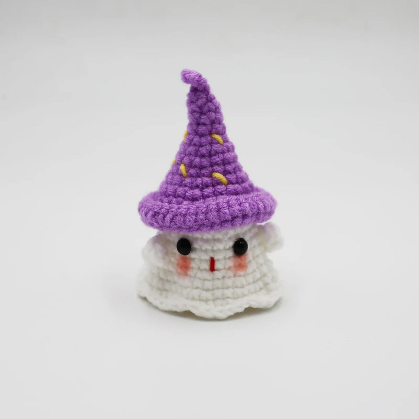 Charming Ghost Keychain Pendant™