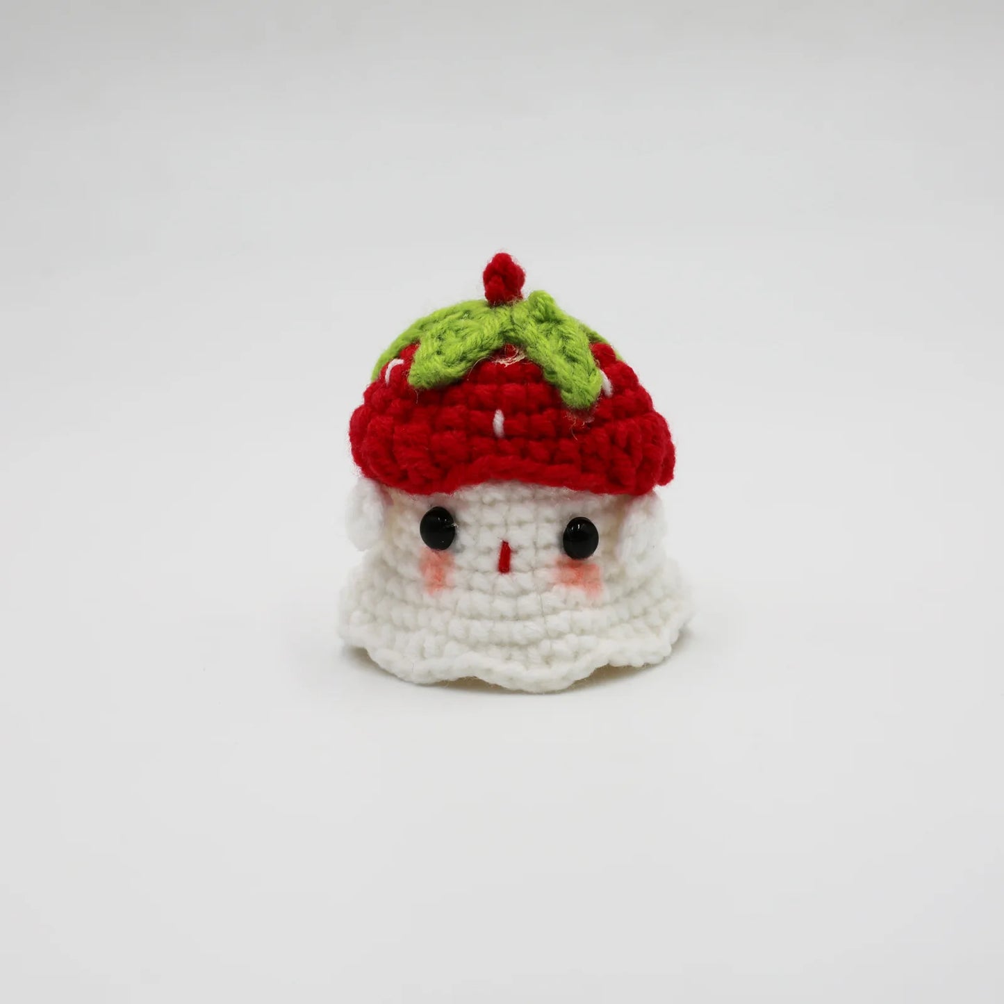 Charming Ghost Keychain Pendant™