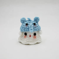 Charming Ghost Keychain Pendant™
