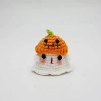 Charming Ghost Keychain Pendant™